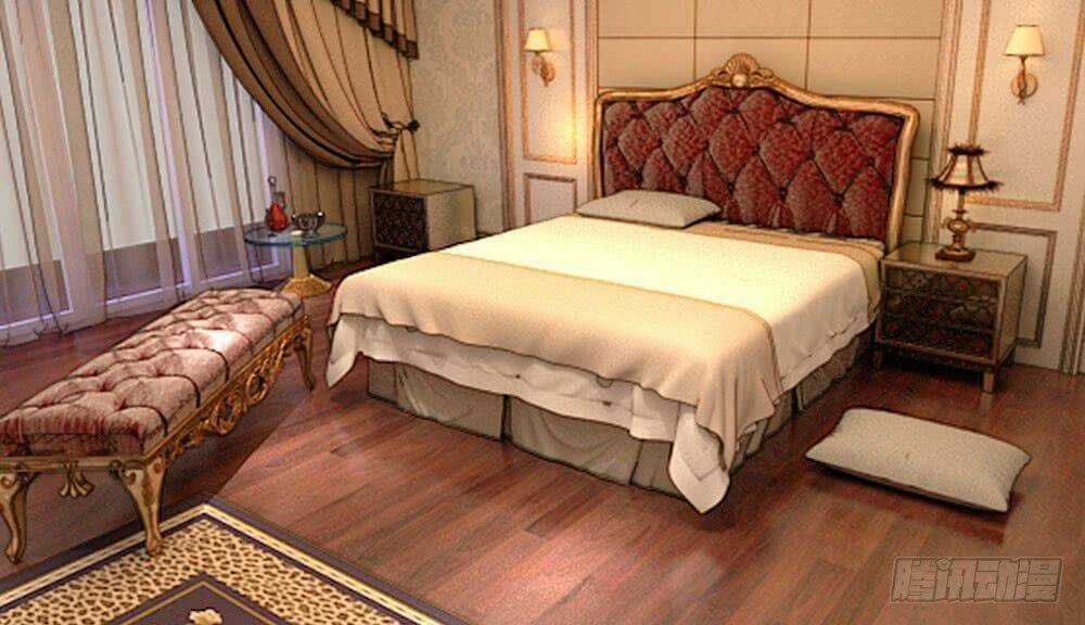 Ẩn Hôn Mật Ái: Cô Vợ Nhỏ Của Tổng Tài Tàn Nhẫn Chapter 19 trang 7