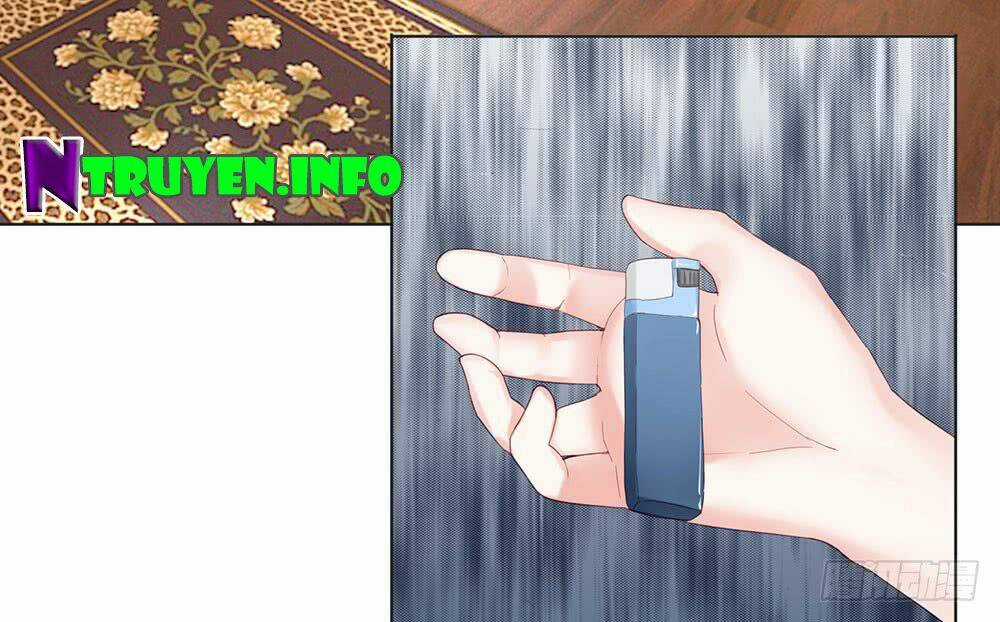 Ẩn Hôn Mật Ái: Cô Vợ Nhỏ Của Tổng Tài Tàn Nhẫn Chapter 19 trang 8