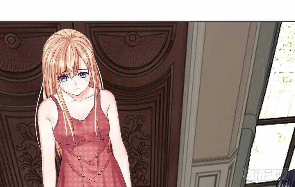 Ẩn Hôn Mật Ái: Cô Vợ Nhỏ Của Tổng Tài Tàn Nhẫn Chapter 20 trang 11