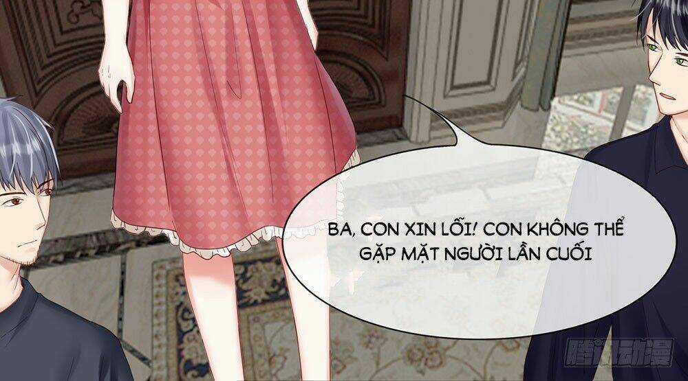 Ẩn Hôn Mật Ái: Cô Vợ Nhỏ Của Tổng Tài Tàn Nhẫn Chapter 20 trang 12