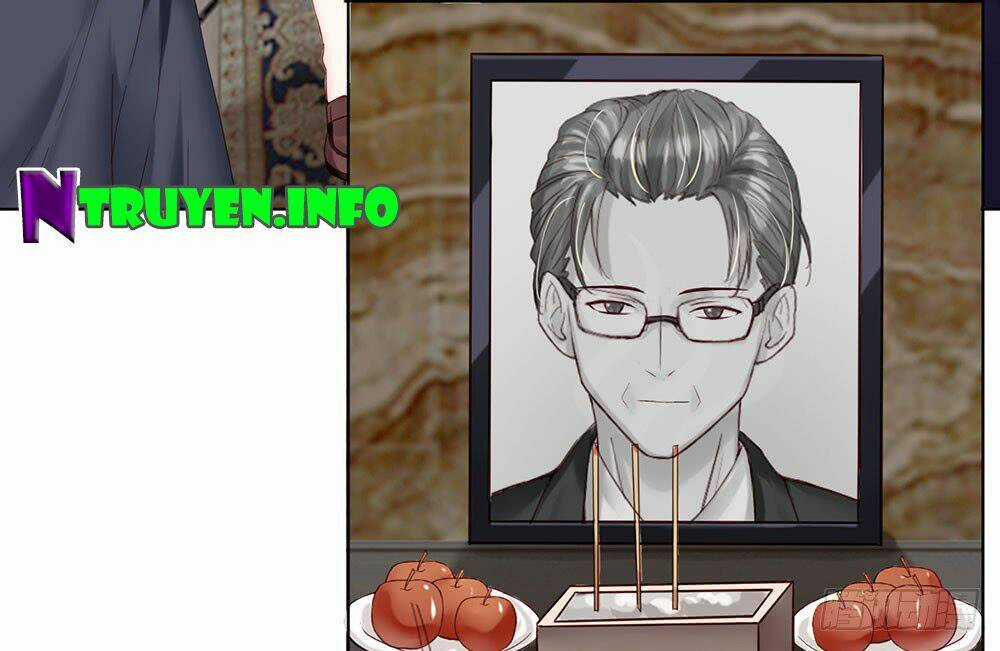 Ẩn Hôn Mật Ái: Cô Vợ Nhỏ Của Tổng Tài Tàn Nhẫn Chapter 20 trang 13