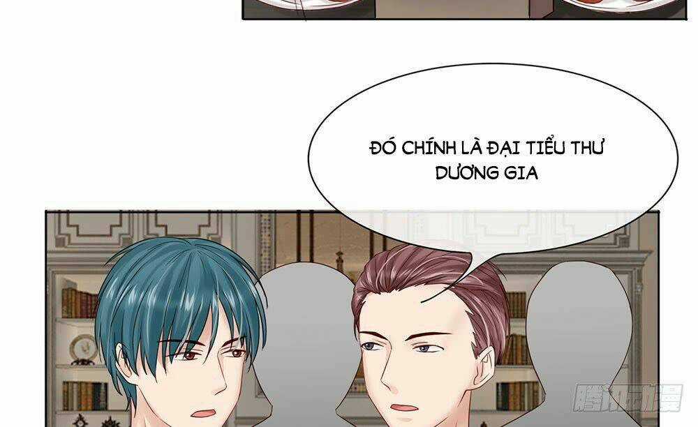 Ẩn Hôn Mật Ái: Cô Vợ Nhỏ Của Tổng Tài Tàn Nhẫn Chapter 20 trang 14