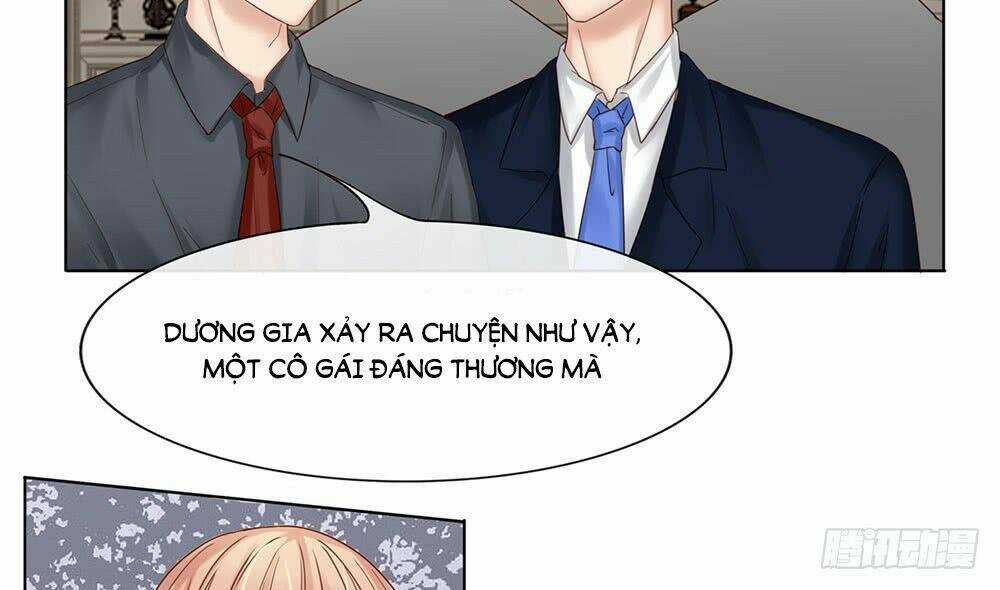 Ẩn Hôn Mật Ái: Cô Vợ Nhỏ Của Tổng Tài Tàn Nhẫn Chapter 20 trang 15
