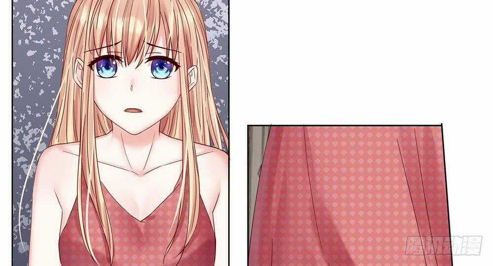 Ẩn Hôn Mật Ái: Cô Vợ Nhỏ Của Tổng Tài Tàn Nhẫn Chapter 20 trang 16