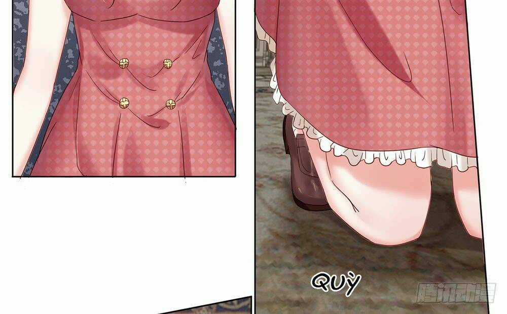 Ẩn Hôn Mật Ái: Cô Vợ Nhỏ Của Tổng Tài Tàn Nhẫn Chapter 20 trang 17