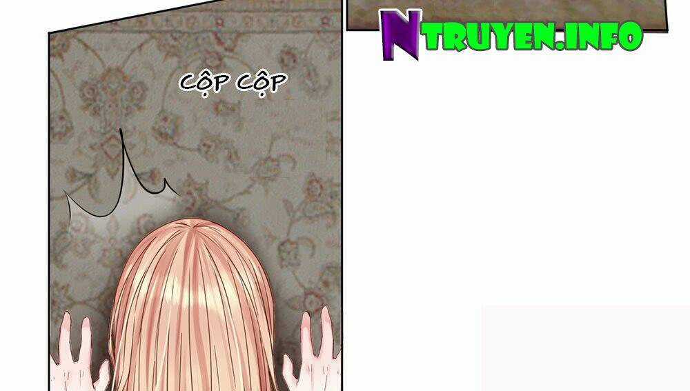 Ẩn Hôn Mật Ái: Cô Vợ Nhỏ Của Tổng Tài Tàn Nhẫn Chapter 20 trang 18