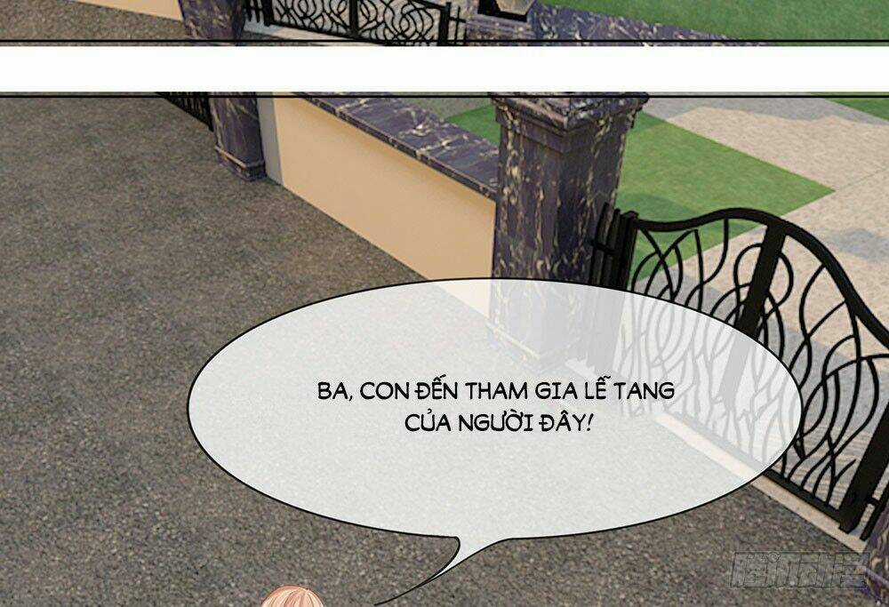 Ẩn Hôn Mật Ái: Cô Vợ Nhỏ Của Tổng Tài Tàn Nhẫn Chapter 20 trang 2