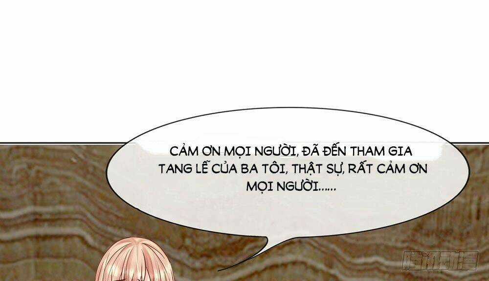 Ẩn Hôn Mật Ái: Cô Vợ Nhỏ Của Tổng Tài Tàn Nhẫn Chapter 20 trang 20