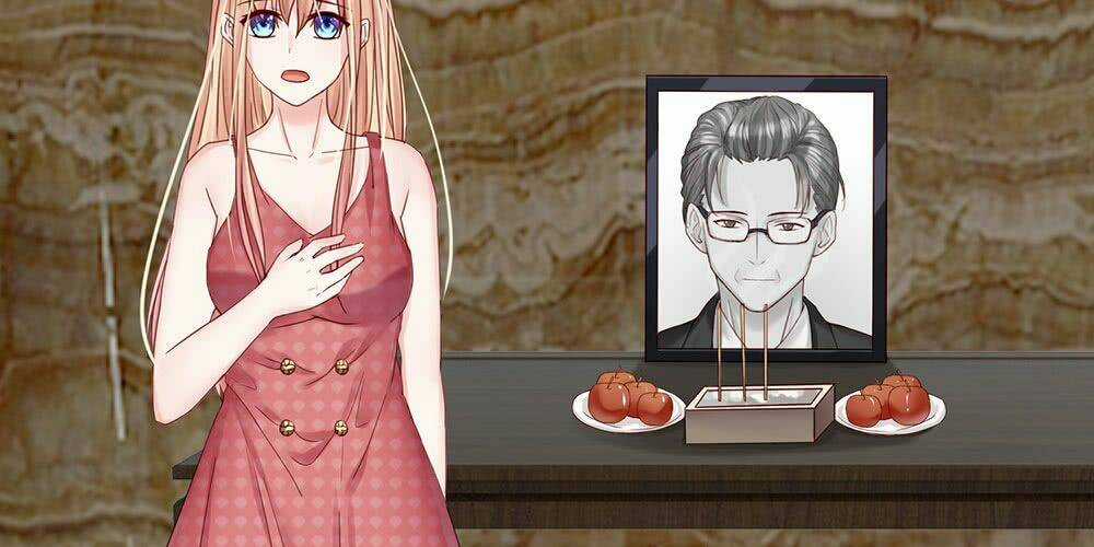 Ẩn Hôn Mật Ái: Cô Vợ Nhỏ Của Tổng Tài Tàn Nhẫn Chapter 20 trang 21