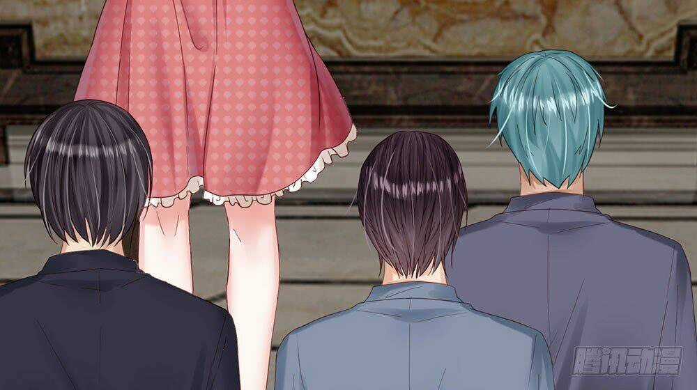 Ẩn Hôn Mật Ái: Cô Vợ Nhỏ Của Tổng Tài Tàn Nhẫn Chapter 20 trang 22