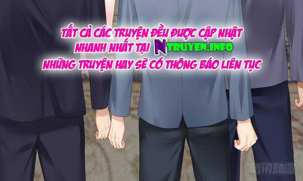 Ẩn Hôn Mật Ái: Cô Vợ Nhỏ Của Tổng Tài Tàn Nhẫn Chapter 20 trang 23
