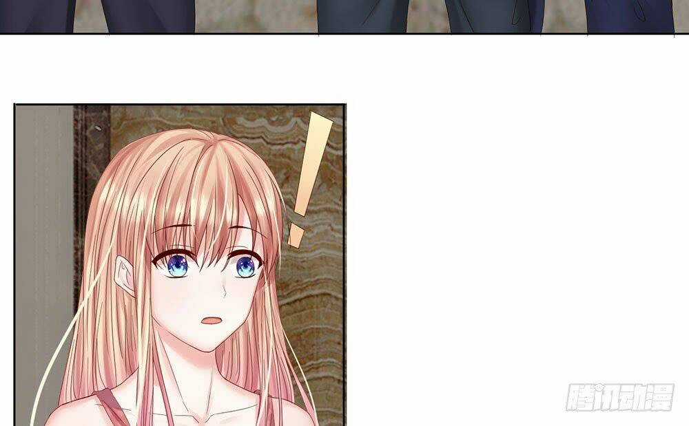 Ẩn Hôn Mật Ái: Cô Vợ Nhỏ Của Tổng Tài Tàn Nhẫn Chapter 20 trang 24