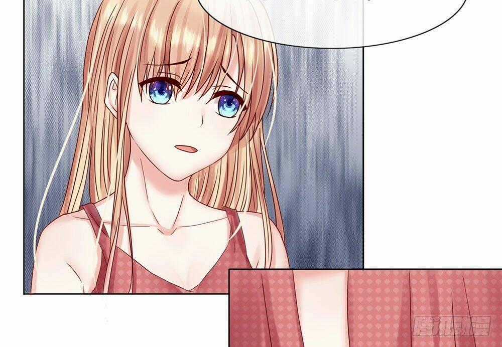 Ẩn Hôn Mật Ái: Cô Vợ Nhỏ Của Tổng Tài Tàn Nhẫn Chapter 20 trang 26