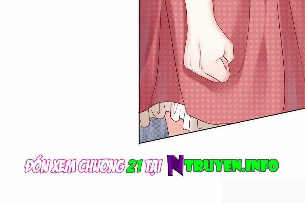 Ẩn Hôn Mật Ái: Cô Vợ Nhỏ Của Tổng Tài Tàn Nhẫn Chapter 20 trang 27