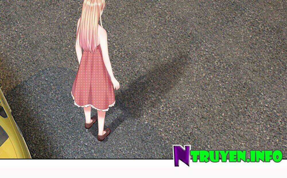 Ẩn Hôn Mật Ái: Cô Vợ Nhỏ Của Tổng Tài Tàn Nhẫn Chapter 20 trang 3