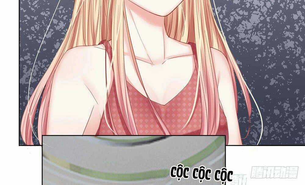 Ẩn Hôn Mật Ái: Cô Vợ Nhỏ Của Tổng Tài Tàn Nhẫn Chapter 20 trang 5