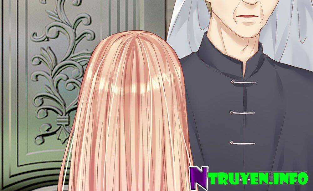 Ẩn Hôn Mật Ái: Cô Vợ Nhỏ Của Tổng Tài Tàn Nhẫn Chapter 20 trang 8