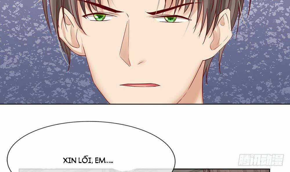 Ẩn Hôn Mật Ái: Cô Vợ Nhỏ Của Tổng Tài Tàn Nhẫn Chapter 21 trang 10