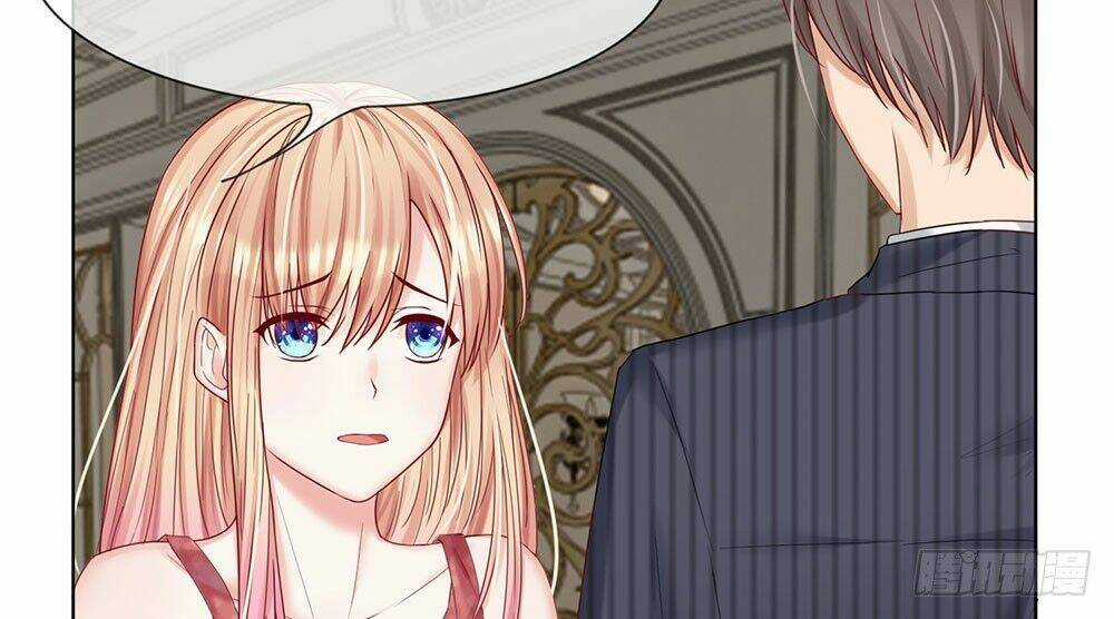 Ẩn Hôn Mật Ái: Cô Vợ Nhỏ Của Tổng Tài Tàn Nhẫn Chapter 21 trang 11