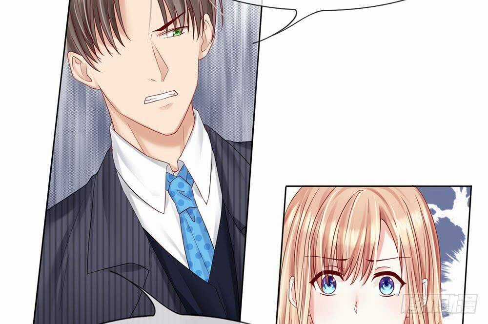 Ẩn Hôn Mật Ái: Cô Vợ Nhỏ Của Tổng Tài Tàn Nhẫn Chapter 21 trang 15