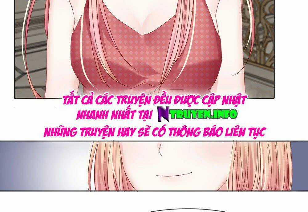 Ẩn Hôn Mật Ái: Cô Vợ Nhỏ Của Tổng Tài Tàn Nhẫn Chapter 21 trang 22