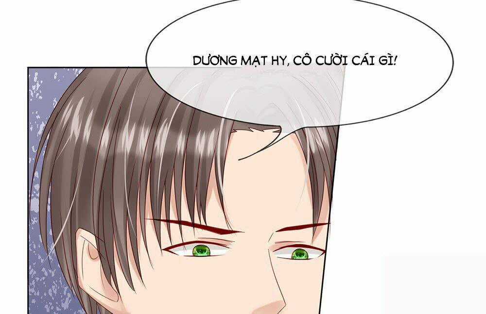 Ẩn Hôn Mật Ái: Cô Vợ Nhỏ Của Tổng Tài Tàn Nhẫn Chapter 21 trang 23