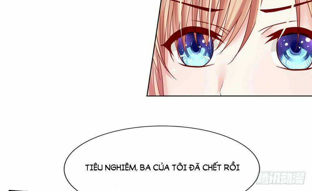 Ẩn Hôn Mật Ái: Cô Vợ Nhỏ Của Tổng Tài Tàn Nhẫn Chapter 21 trang 25