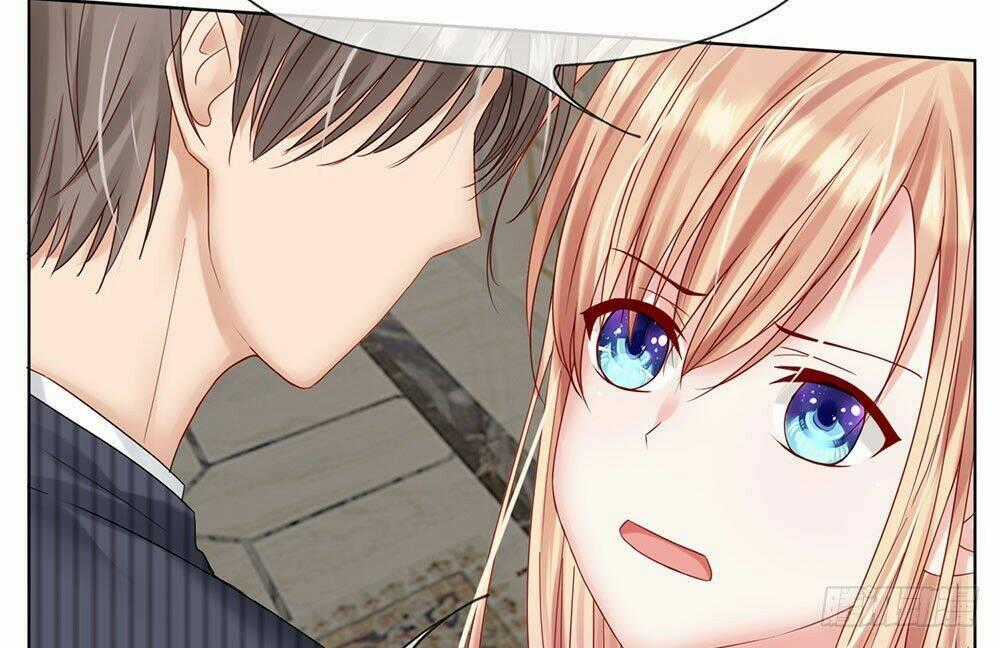 Ẩn Hôn Mật Ái: Cô Vợ Nhỏ Của Tổng Tài Tàn Nhẫn Chapter 21 trang 26