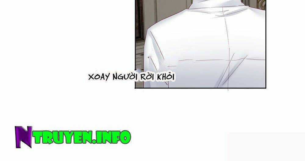 Ẩn Hôn Mật Ái: Cô Vợ Nhỏ Của Tổng Tài Tàn Nhẫn Chapter 21 trang 8