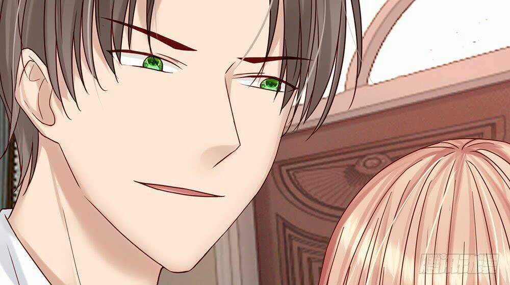 Ẩn Hôn Mật Ái: Cô Vợ Nhỏ Của Tổng Tài Tàn Nhẫn Chapter 22 trang 11