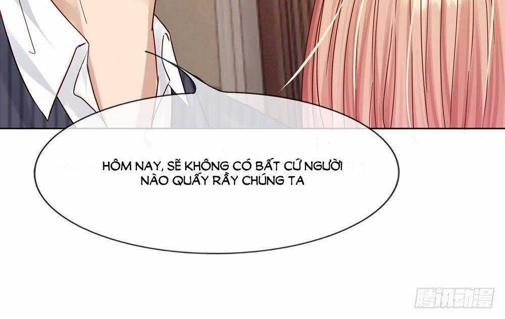 Ẩn Hôn Mật Ái: Cô Vợ Nhỏ Của Tổng Tài Tàn Nhẫn Chapter 22 trang 12