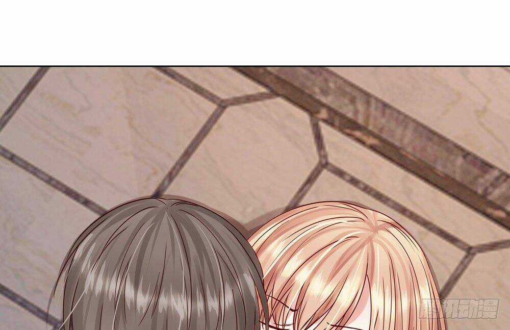 Ẩn Hôn Mật Ái: Cô Vợ Nhỏ Của Tổng Tài Tàn Nhẫn Chapter 22 trang 13