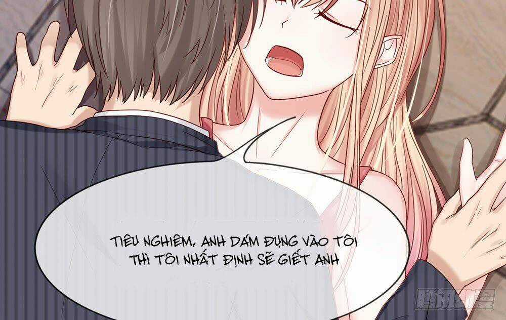 Ẩn Hôn Mật Ái: Cô Vợ Nhỏ Của Tổng Tài Tàn Nhẫn Chapter 22 trang 14