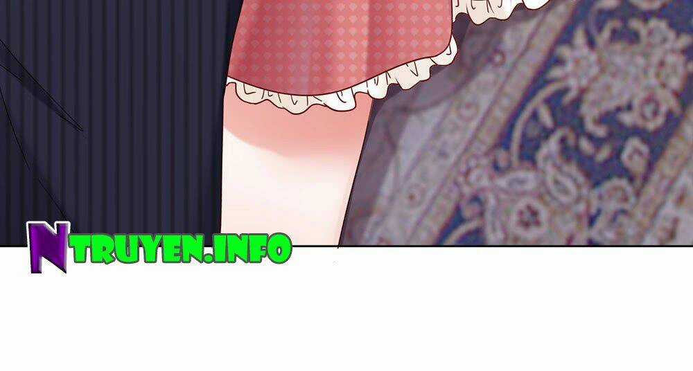 Ẩn Hôn Mật Ái: Cô Vợ Nhỏ Của Tổng Tài Tàn Nhẫn Chapter 22 trang 17