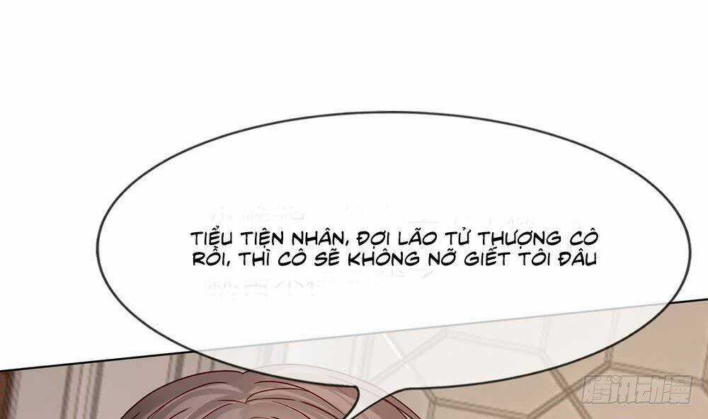 Ẩn Hôn Mật Ái: Cô Vợ Nhỏ Của Tổng Tài Tàn Nhẫn Chapter 22 trang 18