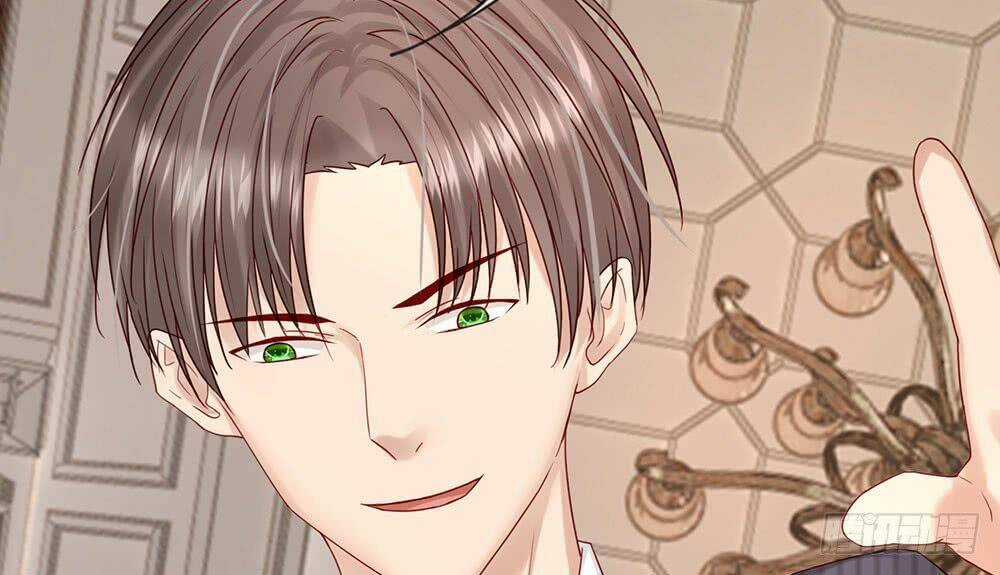 Ẩn Hôn Mật Ái: Cô Vợ Nhỏ Của Tổng Tài Tàn Nhẫn Chapter 22 trang 19