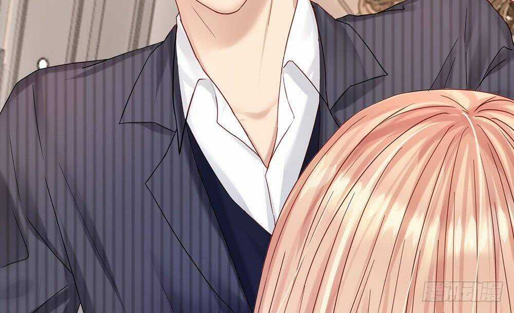 Ẩn Hôn Mật Ái: Cô Vợ Nhỏ Của Tổng Tài Tàn Nhẫn Chapter 22 trang 20