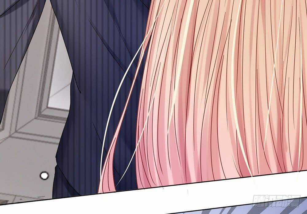 Ẩn Hôn Mật Ái: Cô Vợ Nhỏ Của Tổng Tài Tàn Nhẫn Chapter 22 trang 21