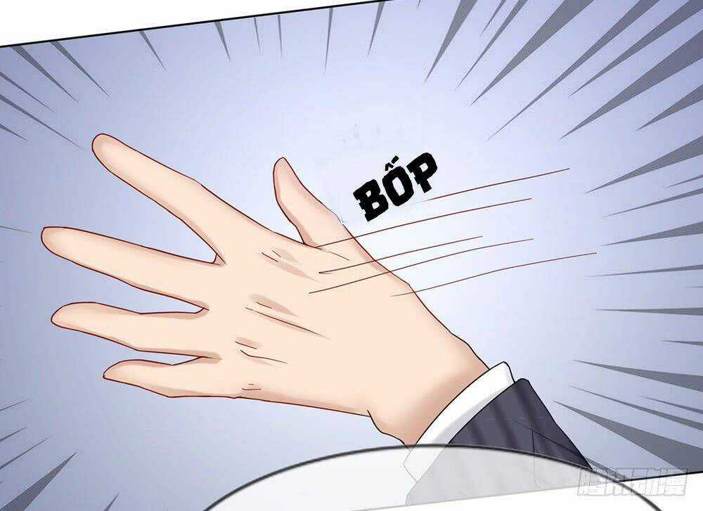 Ẩn Hôn Mật Ái: Cô Vợ Nhỏ Của Tổng Tài Tàn Nhẫn Chapter 22 trang 22