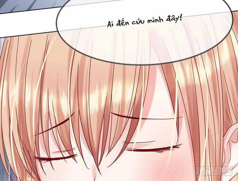 Ẩn Hôn Mật Ái: Cô Vợ Nhỏ Của Tổng Tài Tàn Nhẫn Chapter 22 trang 23