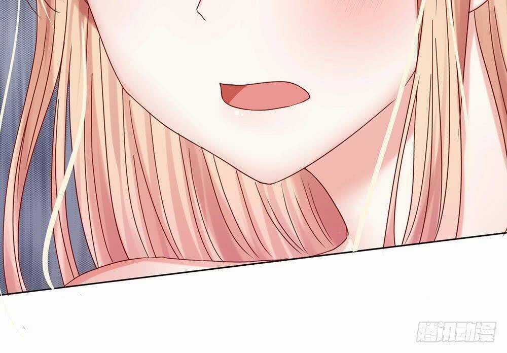 Ẩn Hôn Mật Ái: Cô Vợ Nhỏ Của Tổng Tài Tàn Nhẫn Chapter 22 trang 24