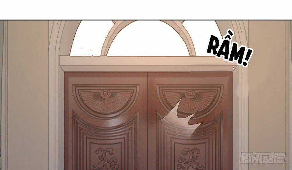 Ẩn Hôn Mật Ái: Cô Vợ Nhỏ Của Tổng Tài Tàn Nhẫn Chapter 22 trang 25