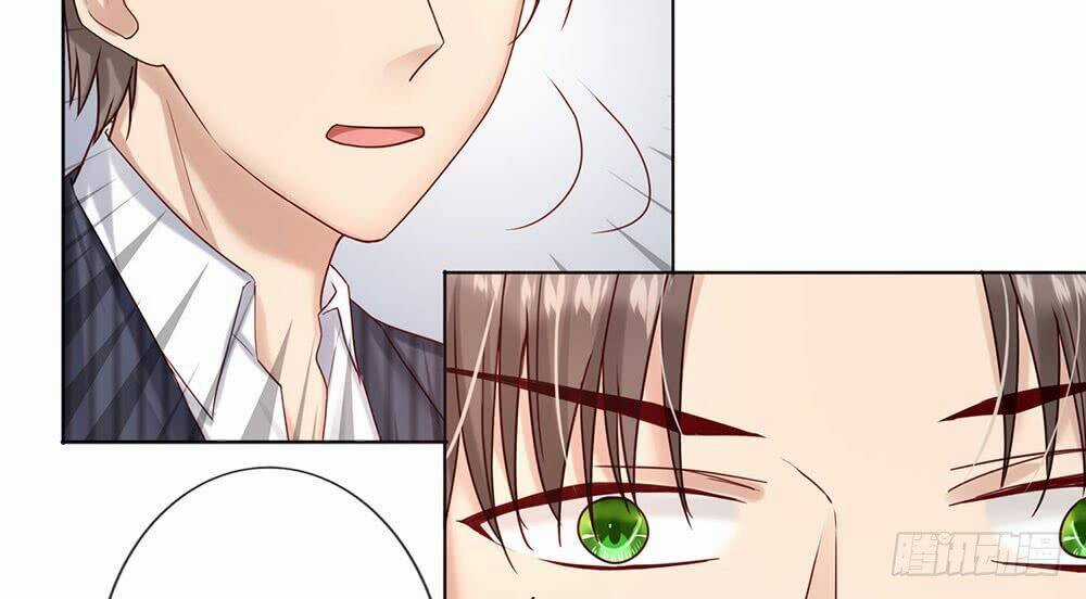 Ẩn Hôn Mật Ái: Cô Vợ Nhỏ Của Tổng Tài Tàn Nhẫn Chapter 22 trang 29