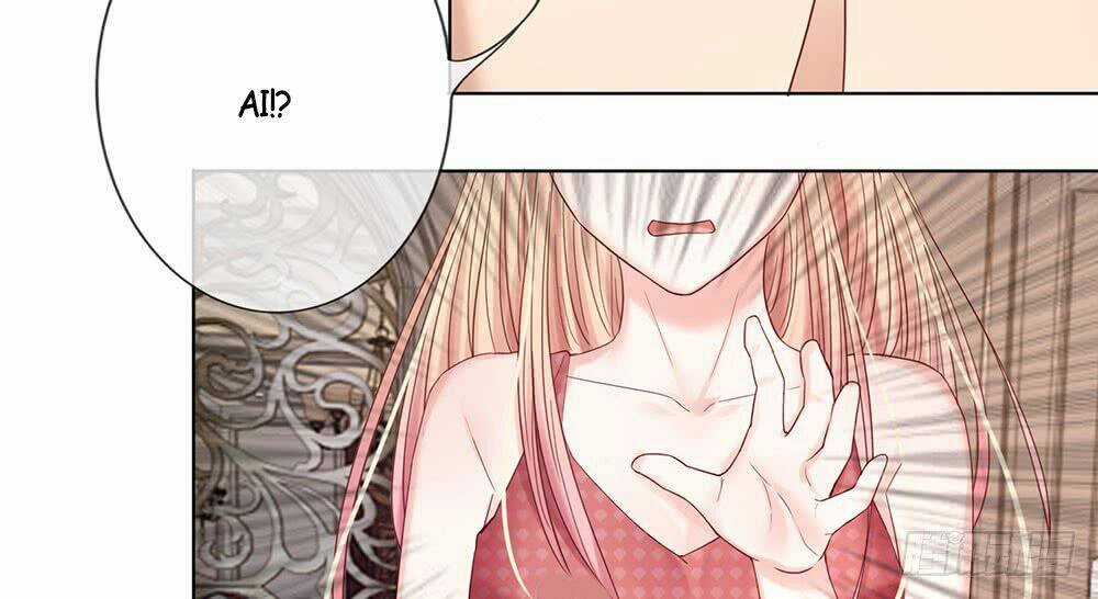 Ẩn Hôn Mật Ái: Cô Vợ Nhỏ Của Tổng Tài Tàn Nhẫn Chapter 22 trang 30