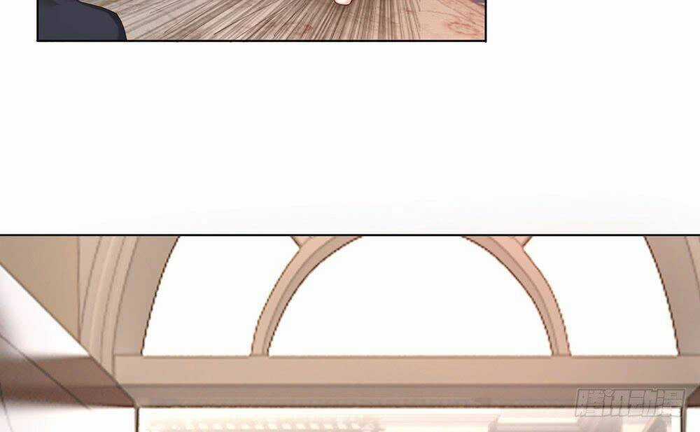 Ẩn Hôn Mật Ái: Cô Vợ Nhỏ Của Tổng Tài Tàn Nhẫn Chapter 22 trang 32