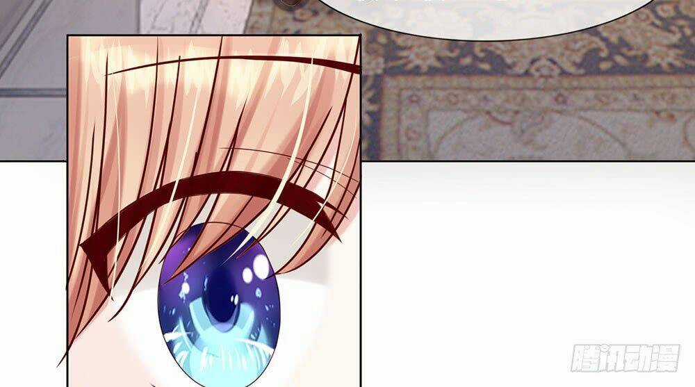 Ẩn Hôn Mật Ái: Cô Vợ Nhỏ Của Tổng Tài Tàn Nhẫn Chapter 22 trang 35