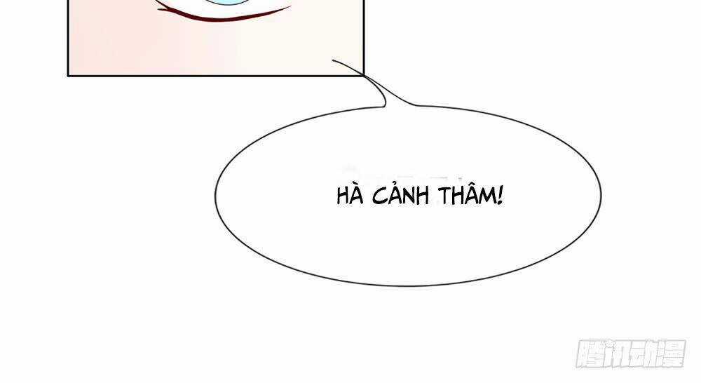 Ẩn Hôn Mật Ái: Cô Vợ Nhỏ Của Tổng Tài Tàn Nhẫn Chapter 22 trang 36