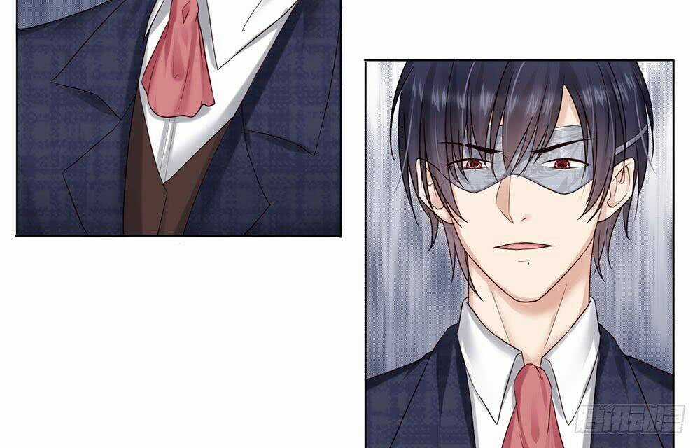 Ẩn Hôn Mật Ái: Cô Vợ Nhỏ Của Tổng Tài Tàn Nhẫn Chapter 22 trang 38