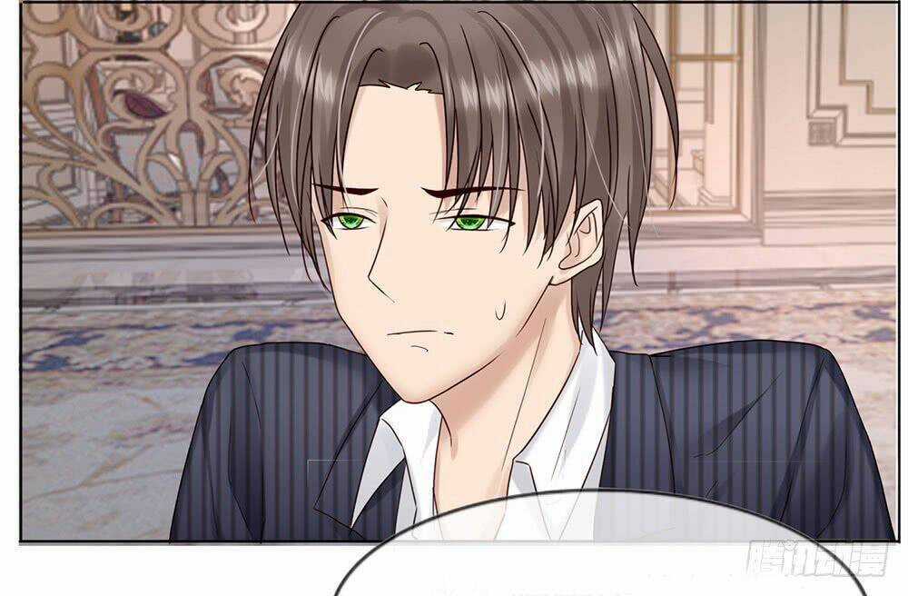 Ẩn Hôn Mật Ái: Cô Vợ Nhỏ Của Tổng Tài Tàn Nhẫn Chapter 22 trang 40