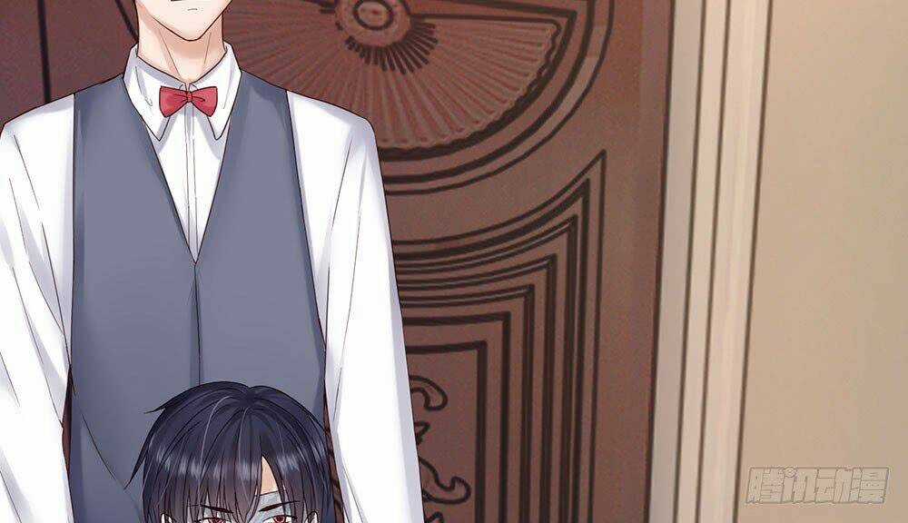 Ẩn Hôn Mật Ái: Cô Vợ Nhỏ Của Tổng Tài Tàn Nhẫn Chapter 22 trang 43